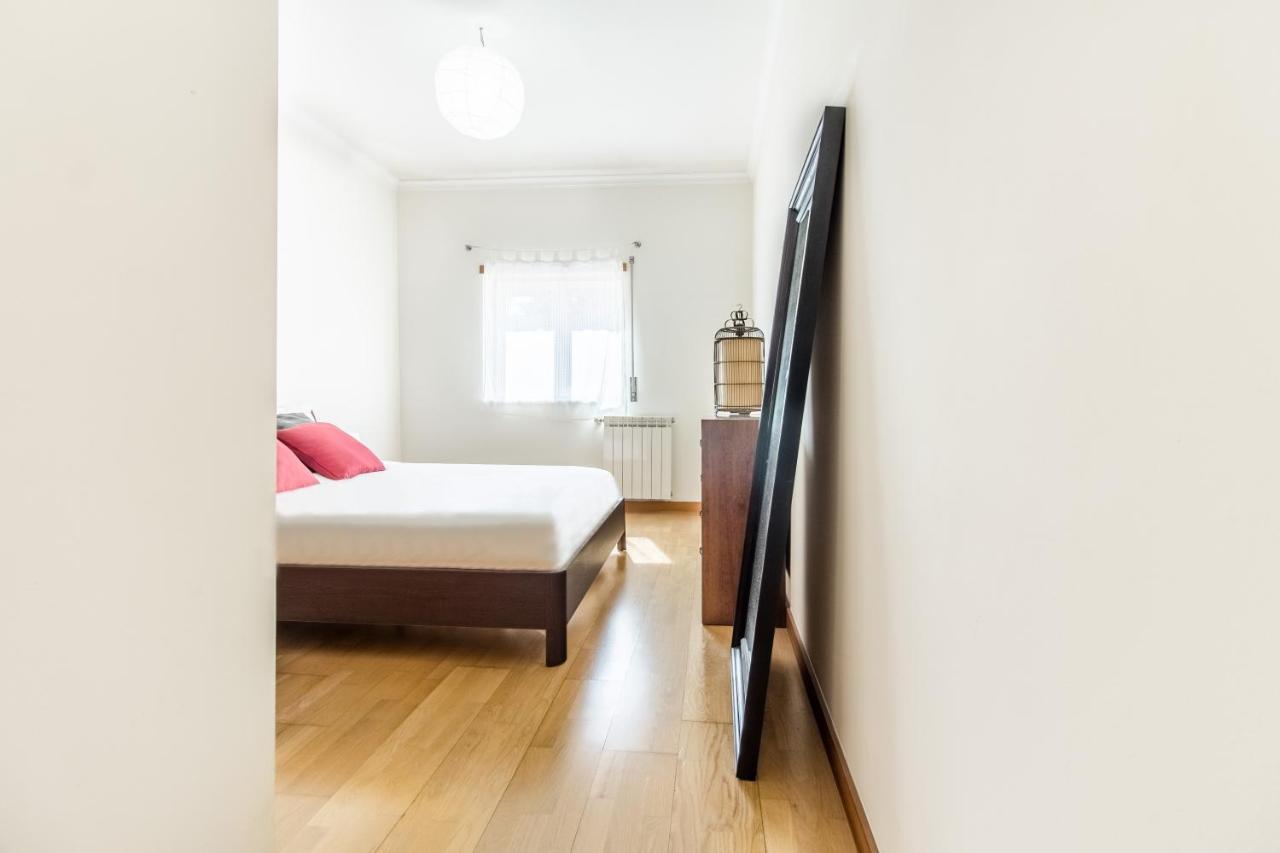 Braco De Prata Cozy Apartment Lissabon
